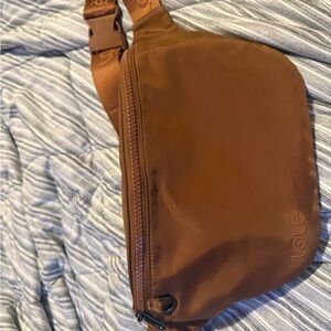 Lole Women's Brown belt Bag